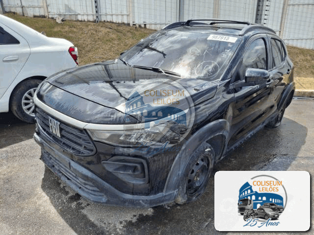 FIAT Pulse Drive 1.3 Firefly 2023