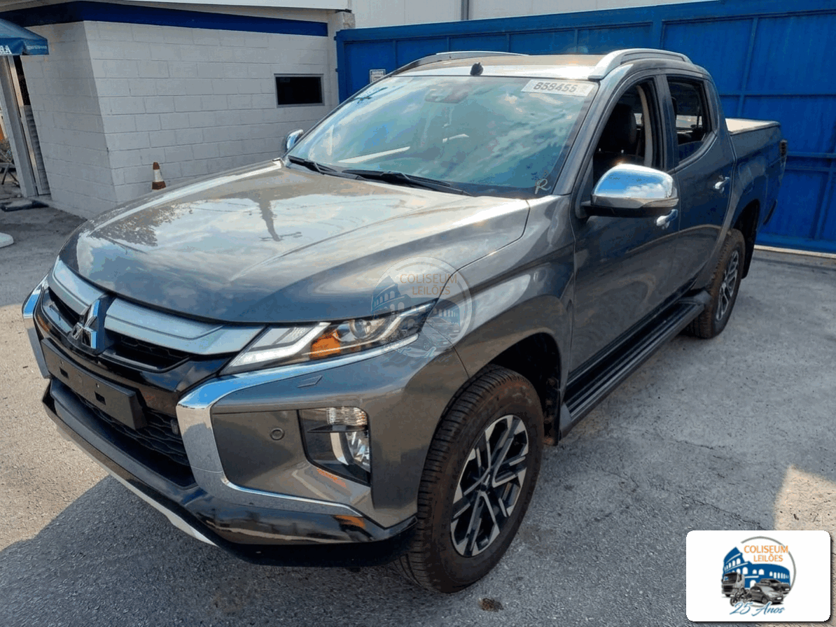 MITSUBISHI L200 TRITON 23/24
