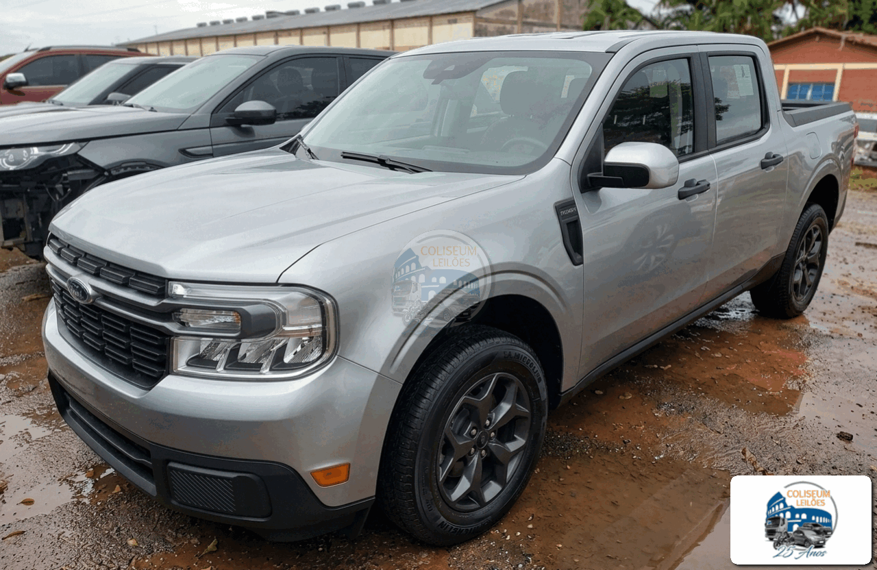 FORD MAVERICK 24/24