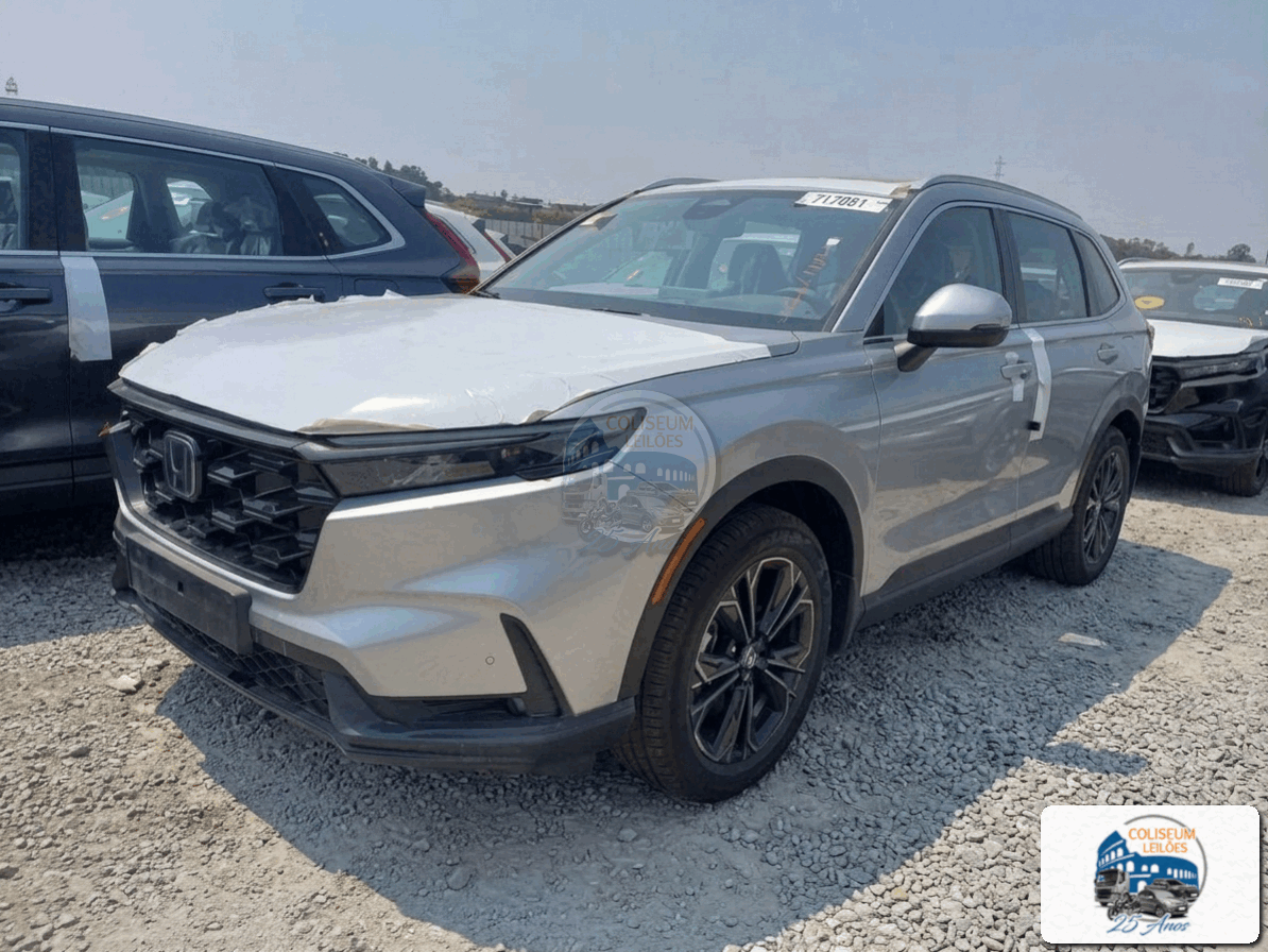 HONDA CR-V 24/24